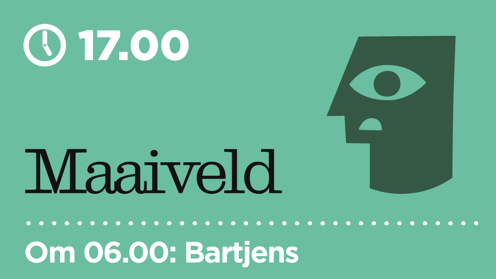 Bankieren met meel in de mond