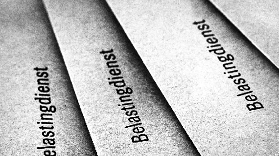 Nederlandse bedrijven staan bij fiscus voor miljard in het krijt