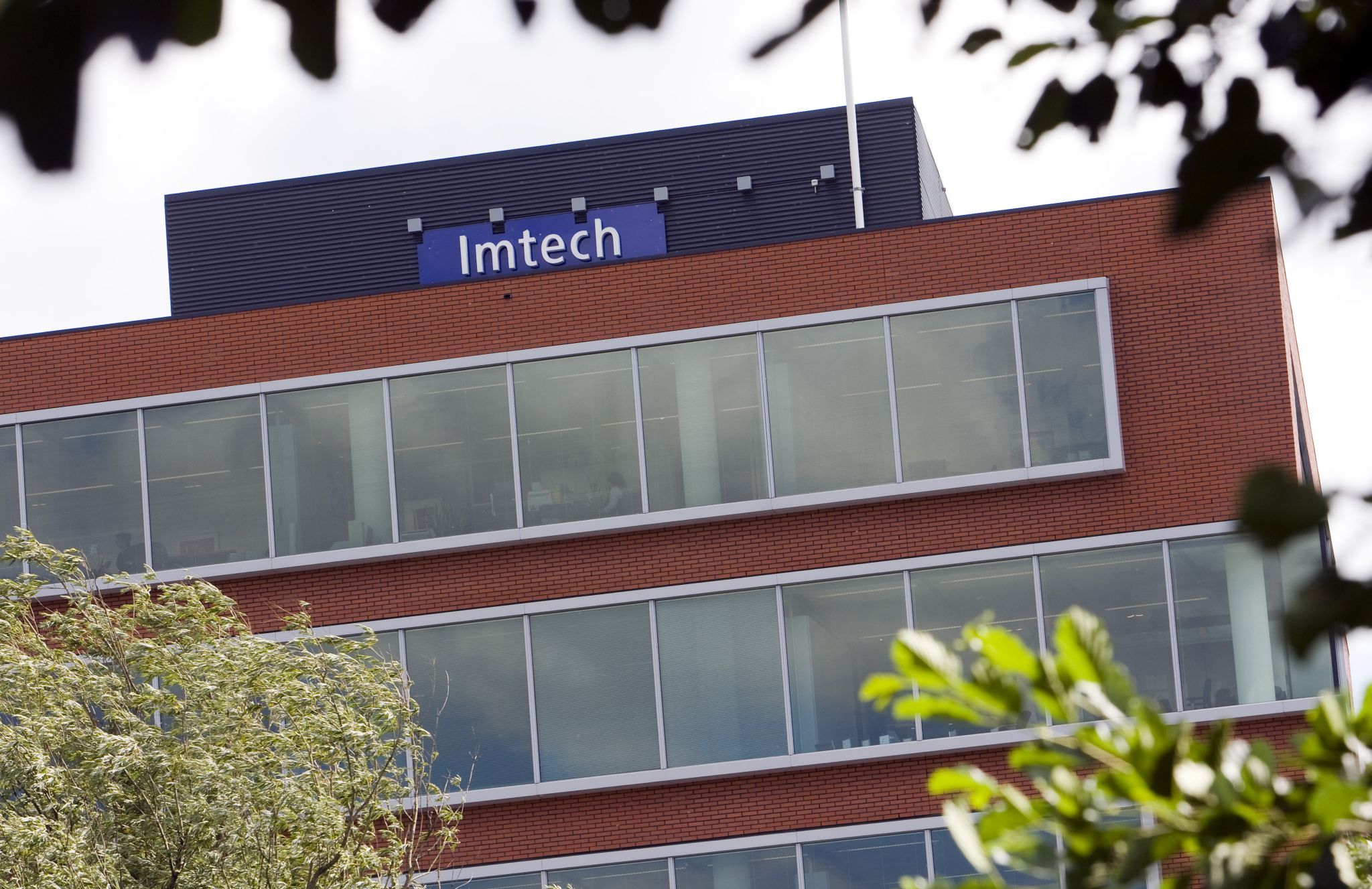 Alle houvast ontbrak bij de emissie van Imtech