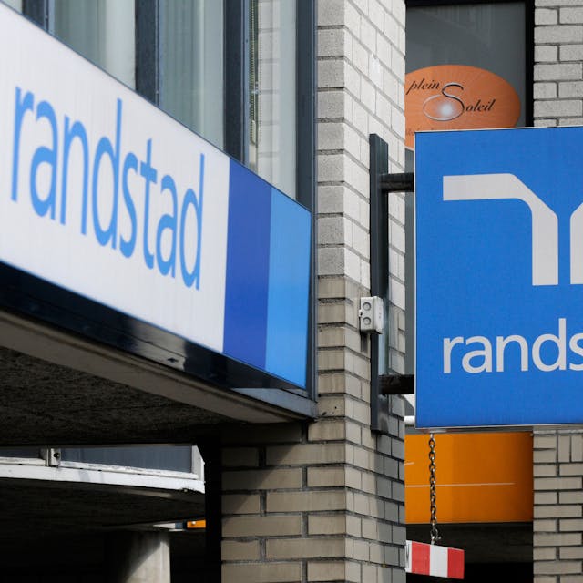 Randstad En Adecco Schenden Privacyregels