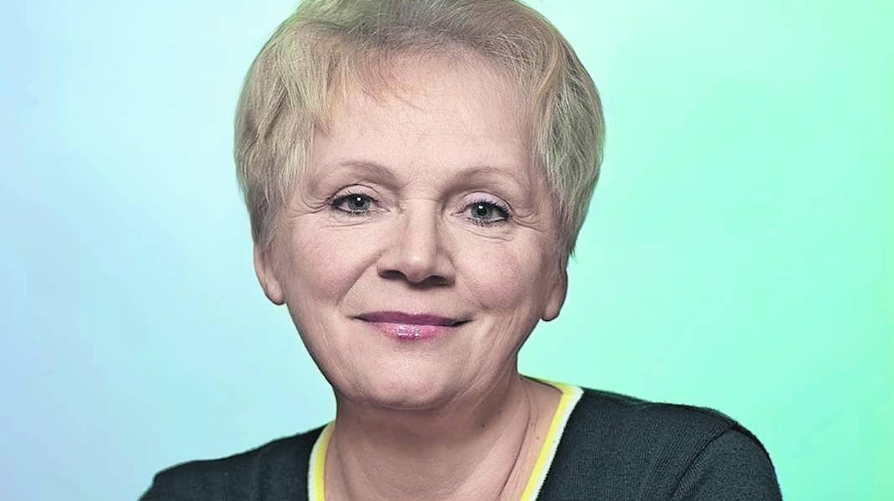 Olga Izrjadnova