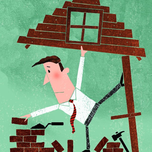 Laatste Woord Over Tijdelijk Verhoogde Schenkingsvrijstelling