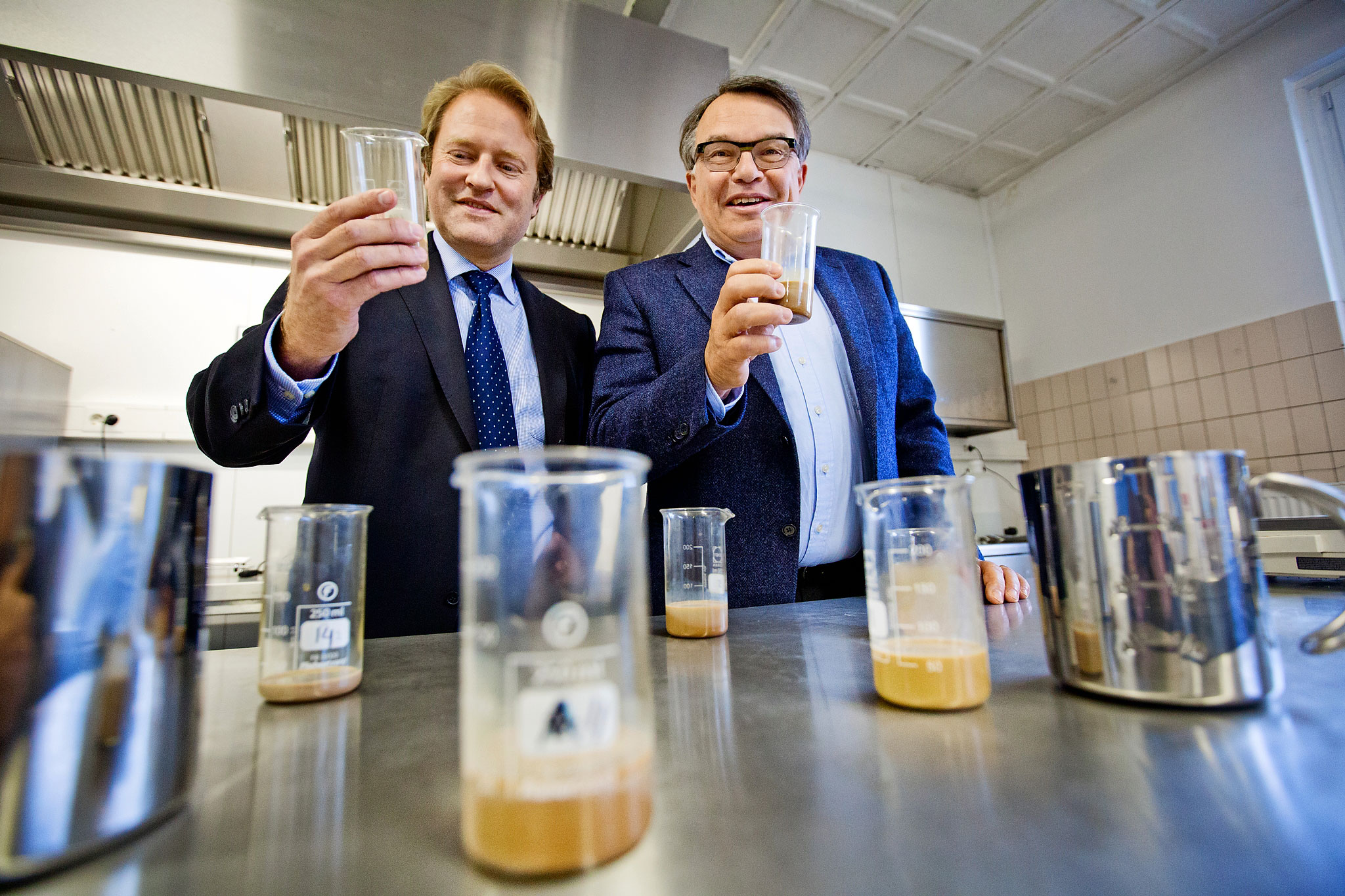 Nieuwe aandeelhouder moet Buisman uit vergetelheid halen