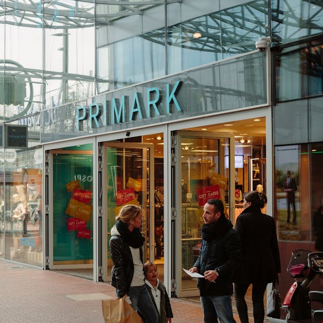 Primark Vestigt Distributiecentrum In Roosendaal