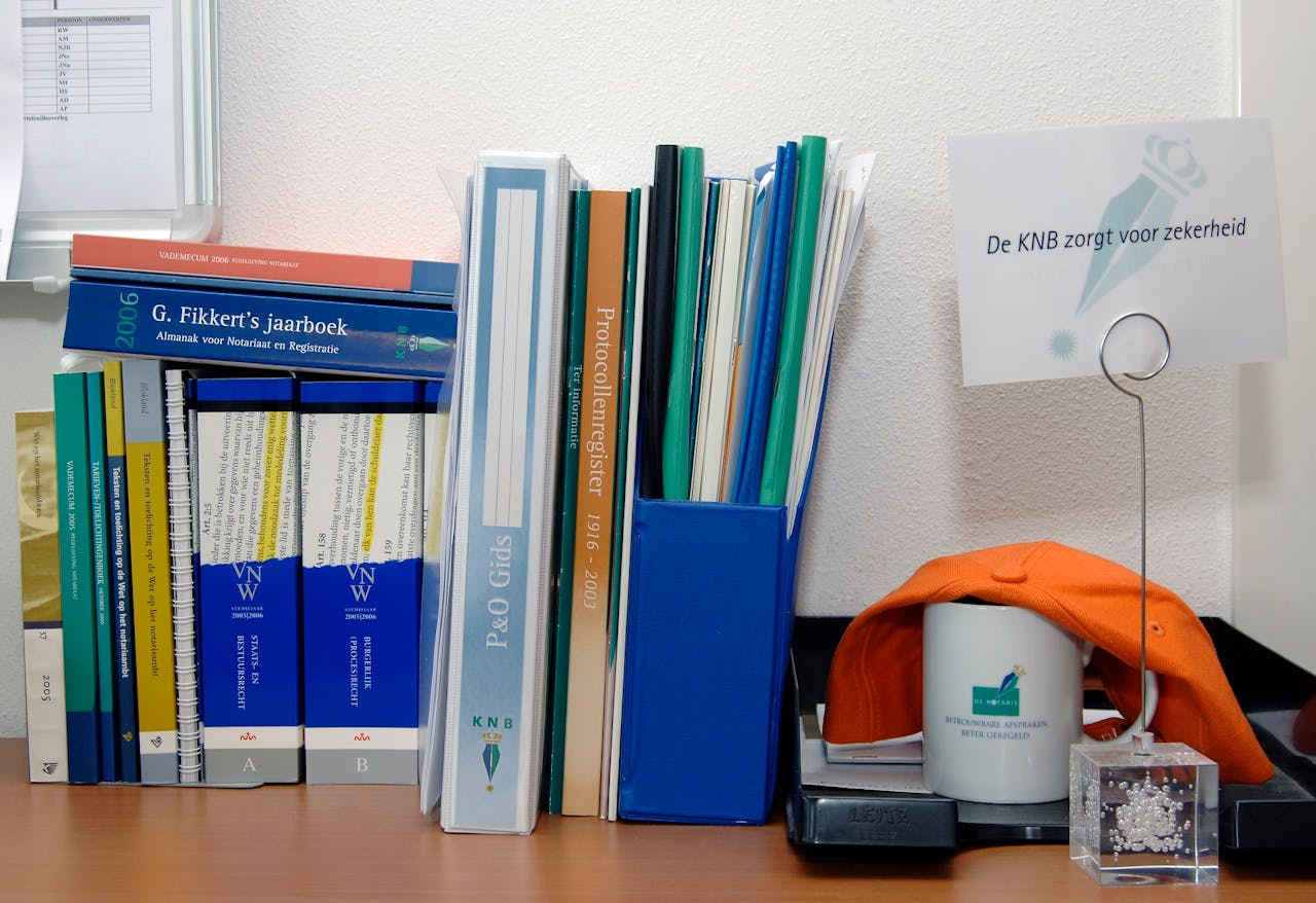 Toezicht Op Het Notariaat Ter Discussie