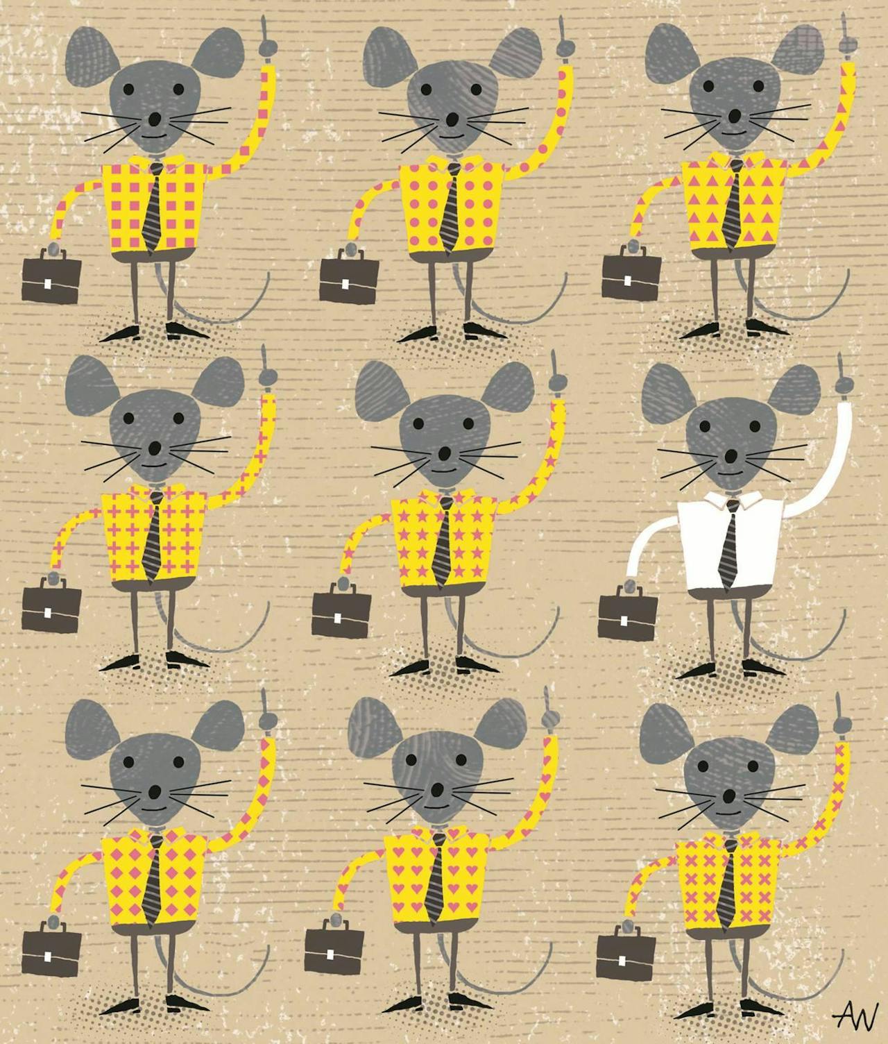 Hoe Zorg Ik Dat Mijn Cv Gelezen Wordt