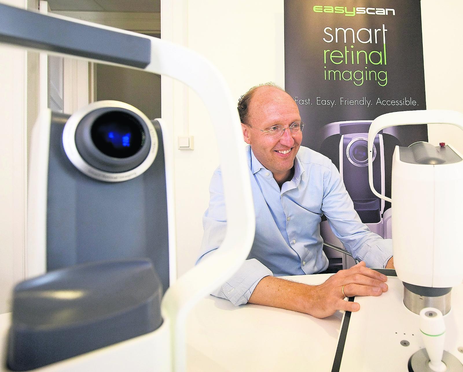 i-Optics start bezwaarprocedure tegen overheid