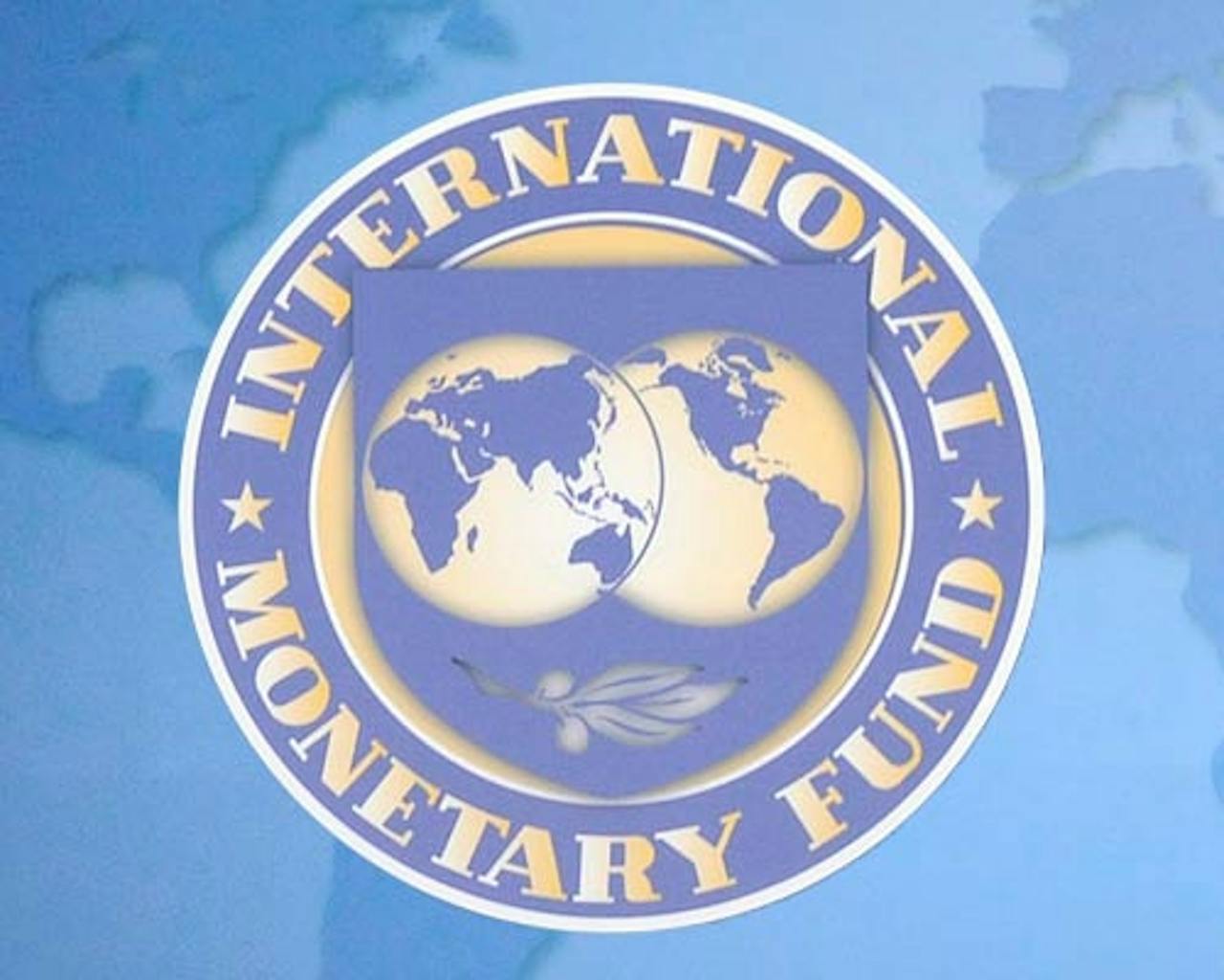 Internationaal Monetair Fonds