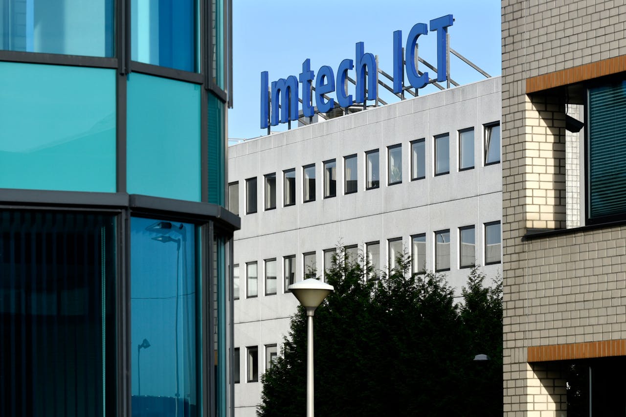 Imtech
