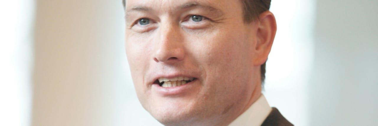 Halbe Zijlstra nieuwe fractievoorzitter VVD