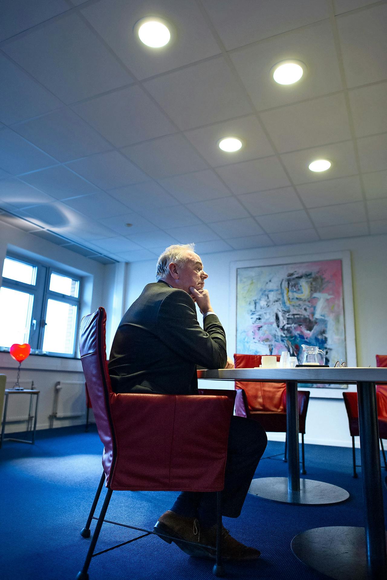 Jos Aartsen