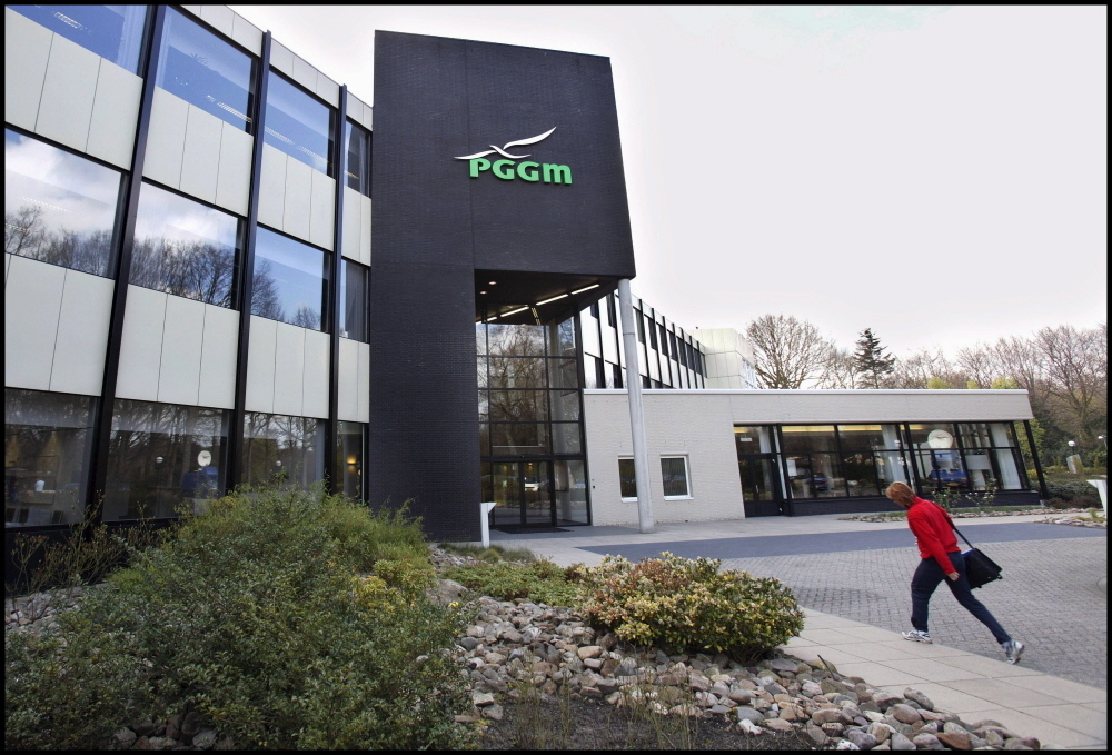 PGGM: meer claims tegen beursfondsen door nieuwe wetgeving