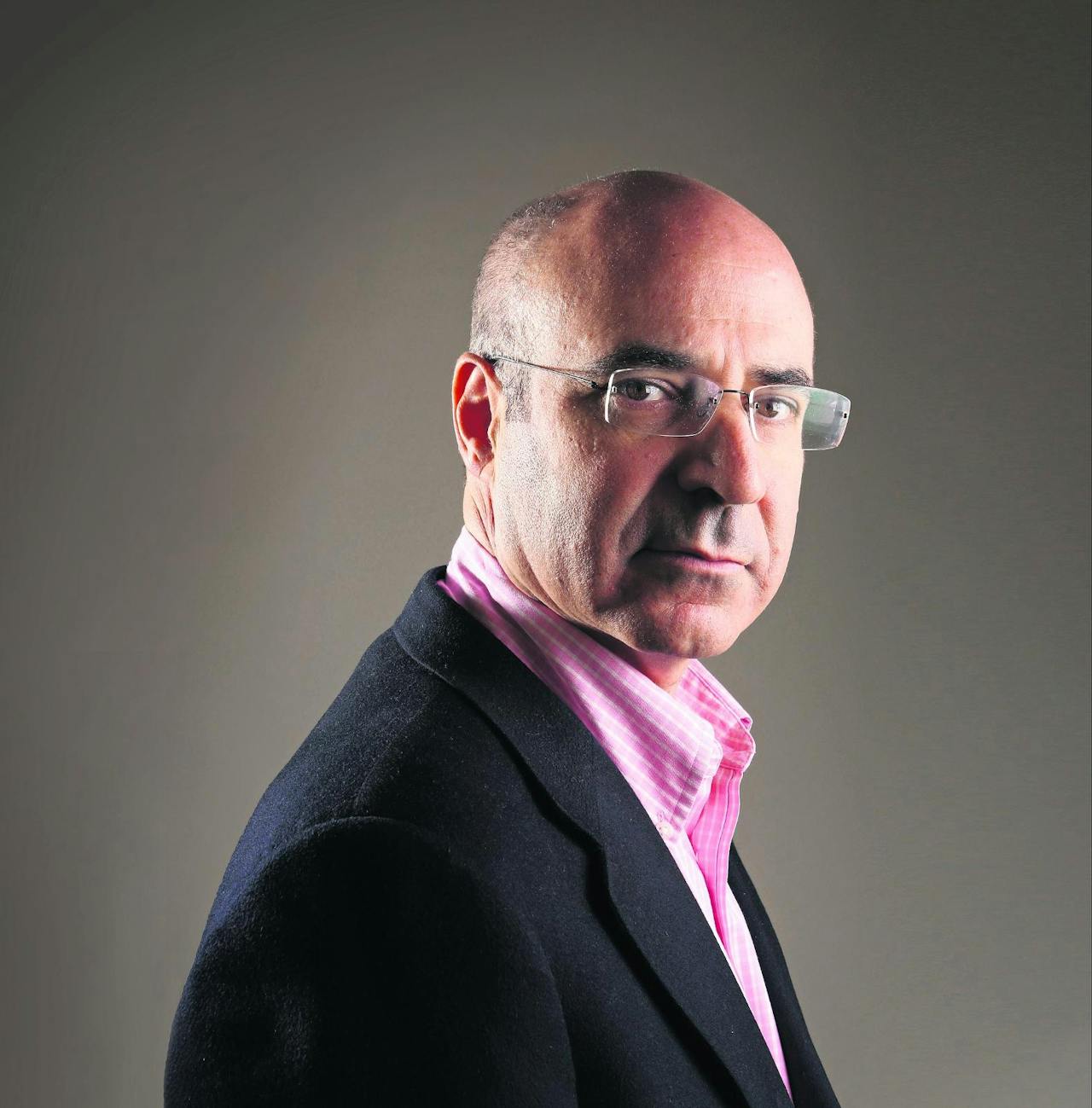 Bill Browder