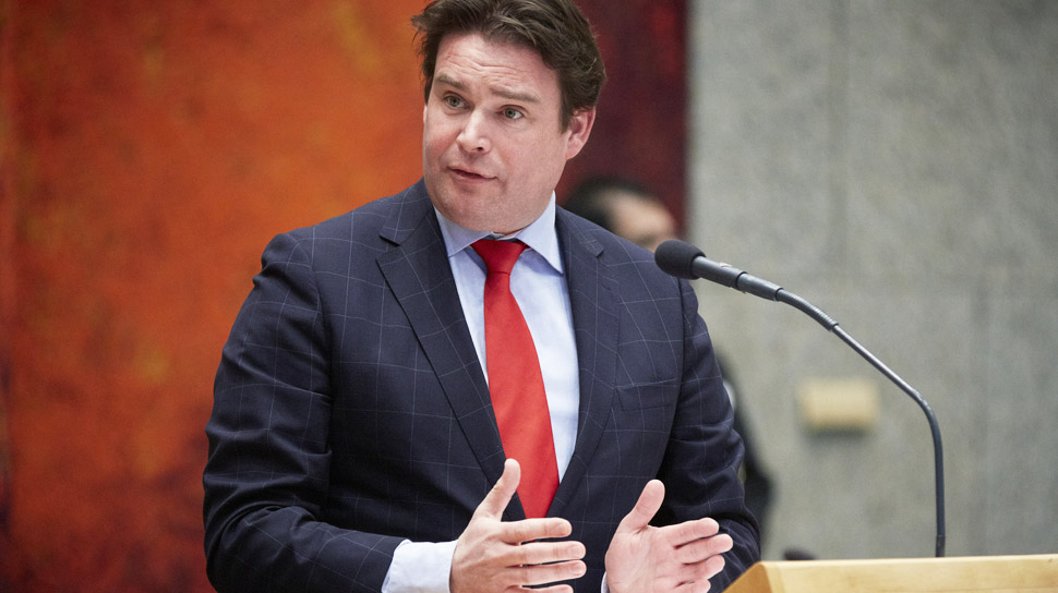 Weekers wil resultaat verdragen weten