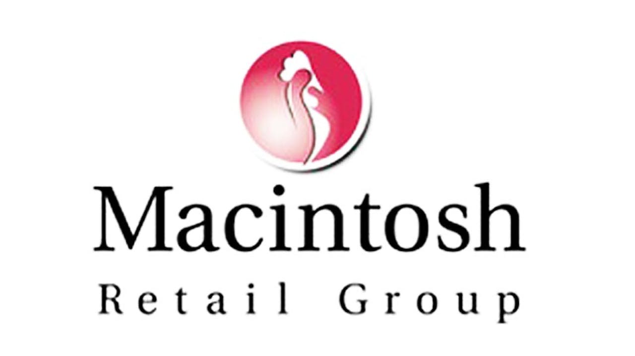 Macintosh Retail