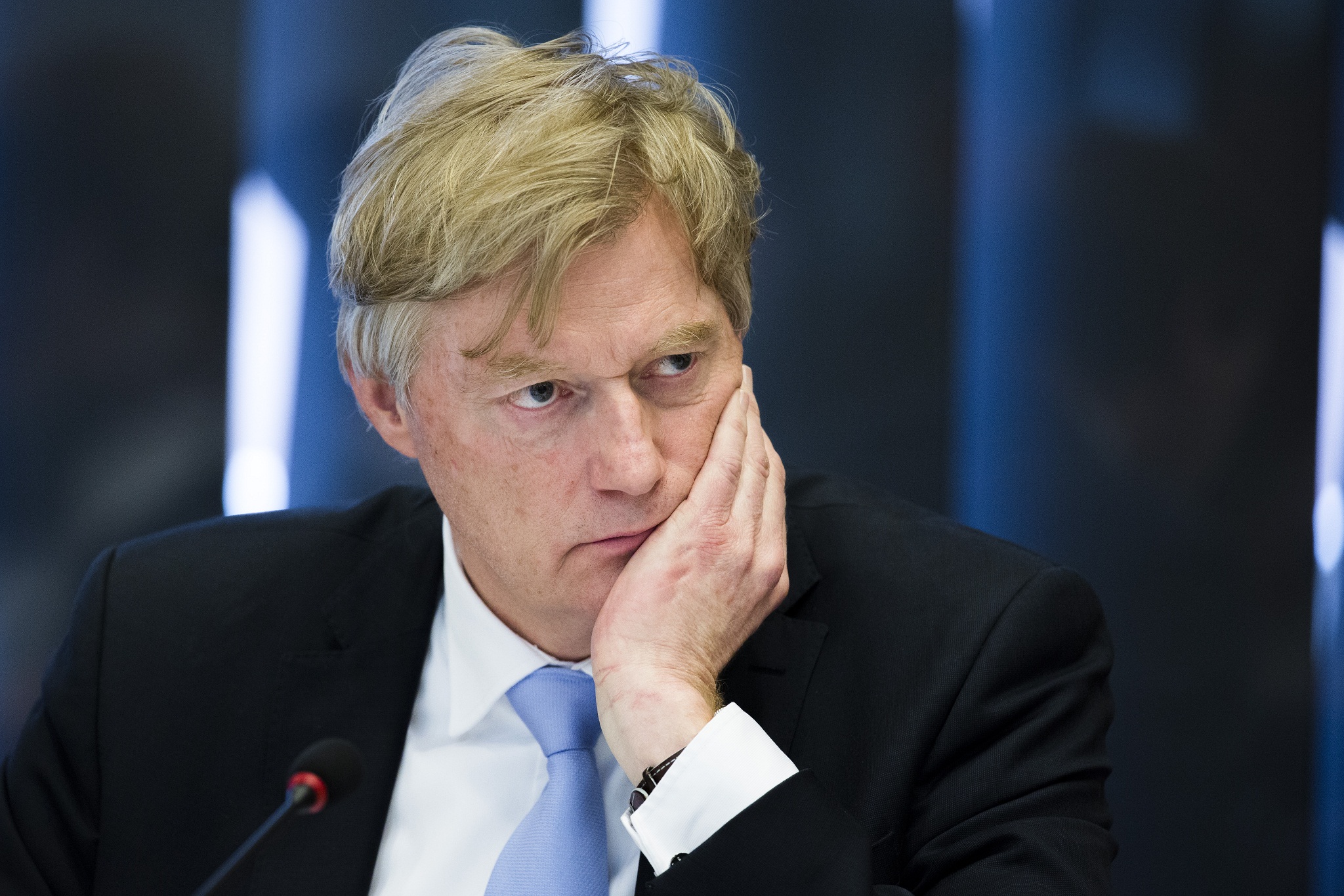 Staatssecretaris Van Rijn voorstander van verminderen eigen risico ...