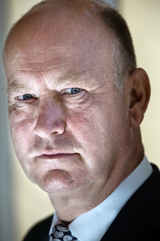 Meestal Weet Ik Al Binnen Een Paar Minuten Of Ik Met Iemand