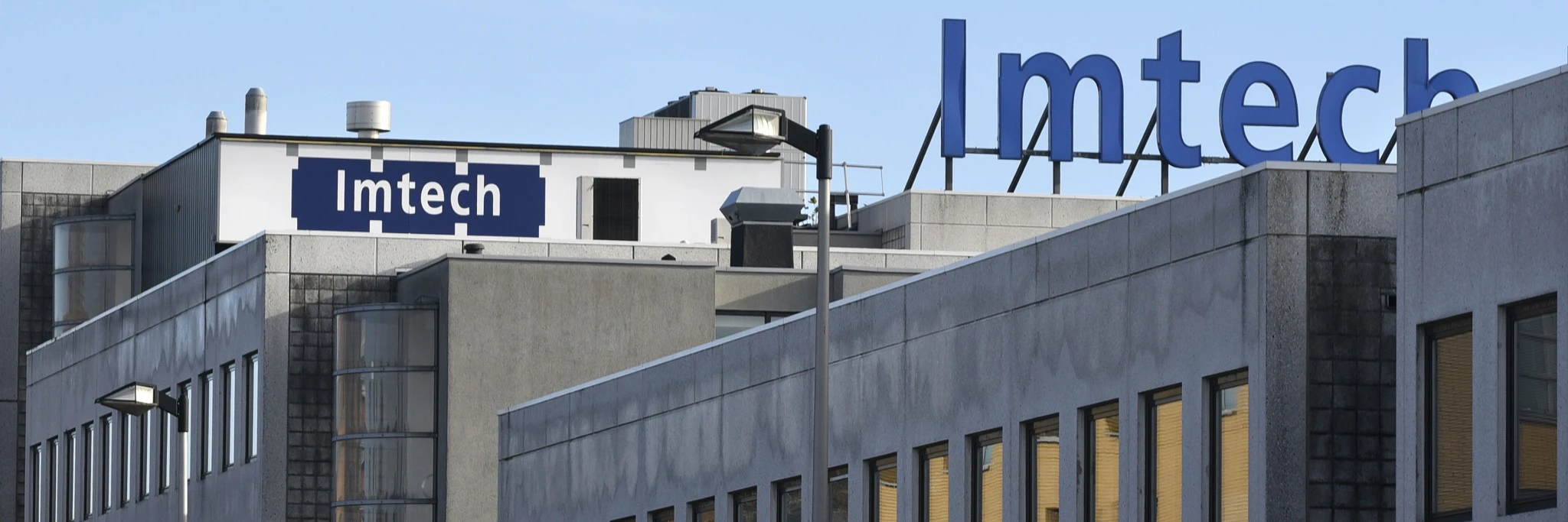 Imtech Uk Imtech | Het Financieele Dagblad