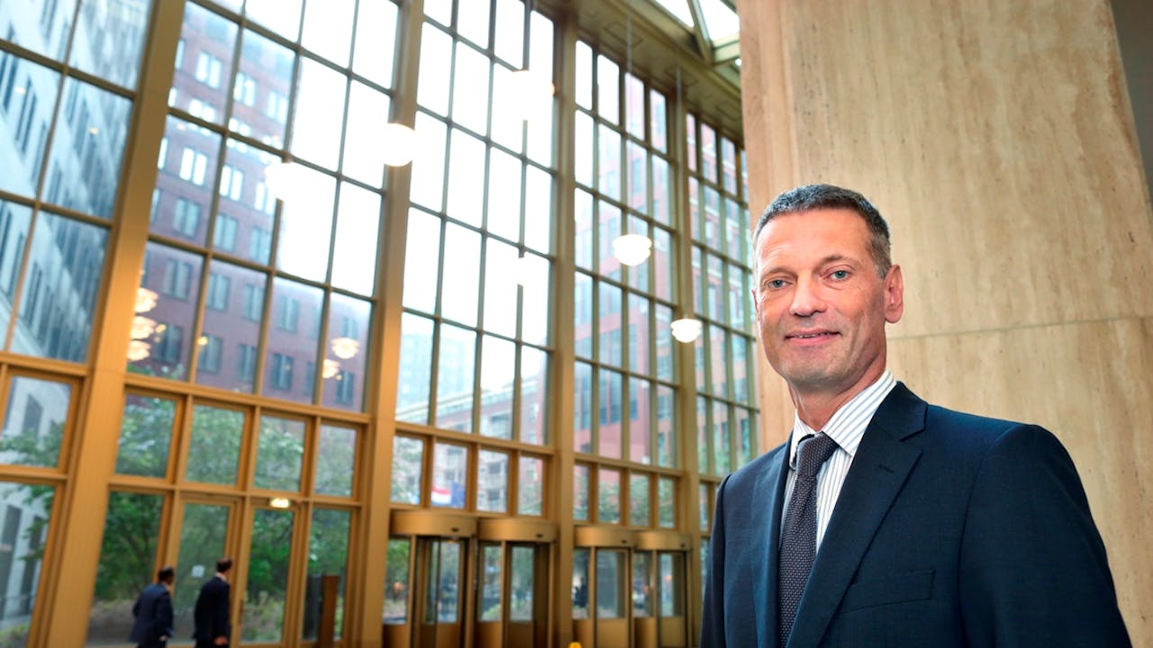 Nieuwe cio Rijk moet afrekenen met foutenfestival ICT