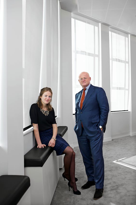 Generatie Y Is Best Een Verwende Generatie