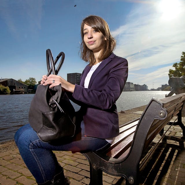 Afgestudeerde Krijgt Geen Baan Maar Weer Een Stage