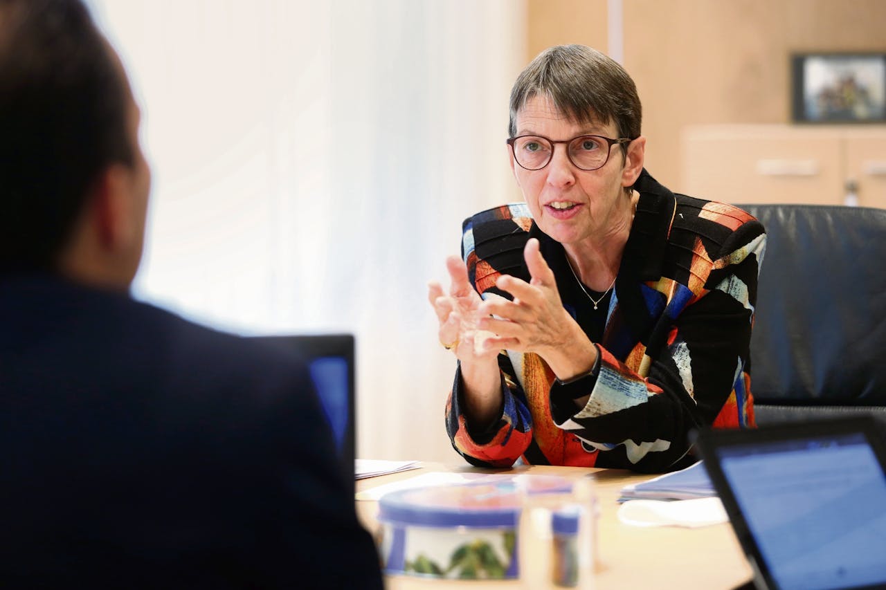 Gemeente Mag Regelluwe Bijstand Zonder Sollicitatieplicht