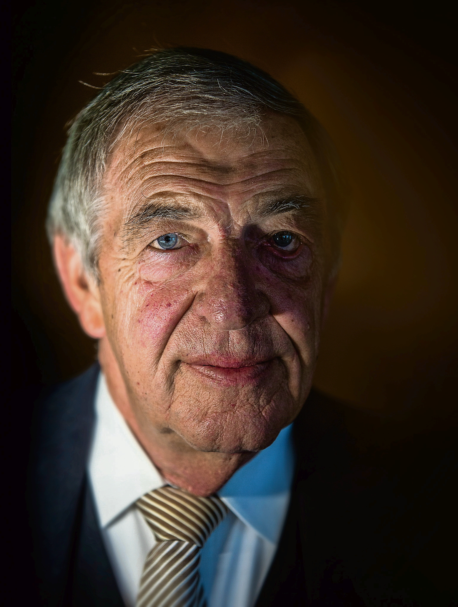 Dik Wessels wil geld zien van &lsquo;Fortis&rsquo;