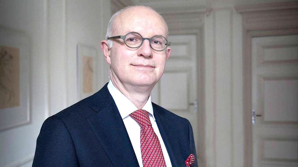 Vastgoedbankiers bij SNS werkten vooral voor elkaar