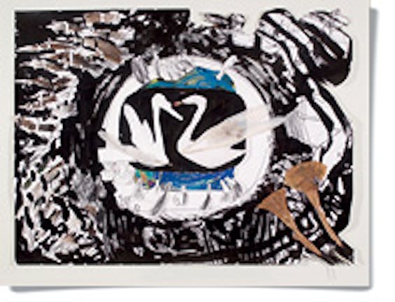 ‘Oord’ (21), 1998.