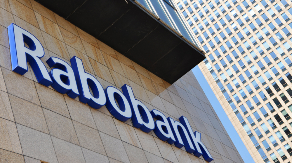 Koers van certificaten Rabobank staat flink onder druk