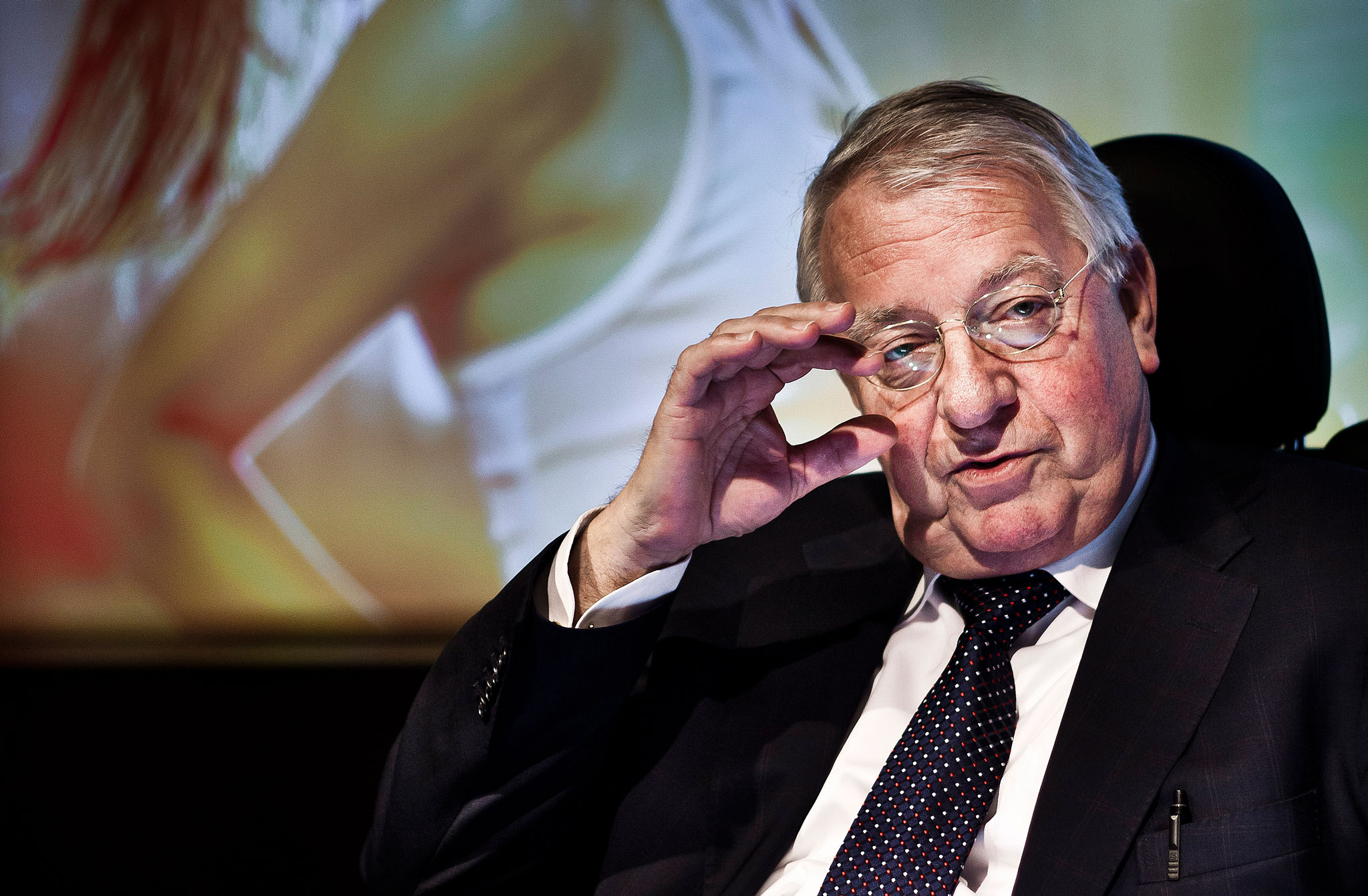 Wim van der Leegte wordt commissaris bij &lsquo;zijn&rsquo; VDL