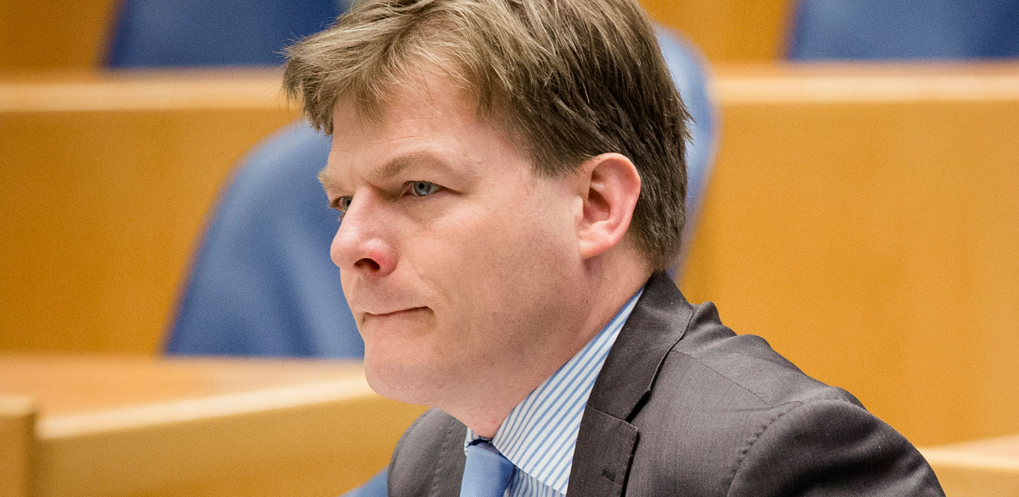 Geen animo voor gele kaart EU-pensioenregels