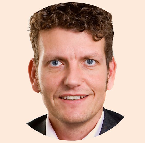 Henk Grootveld
