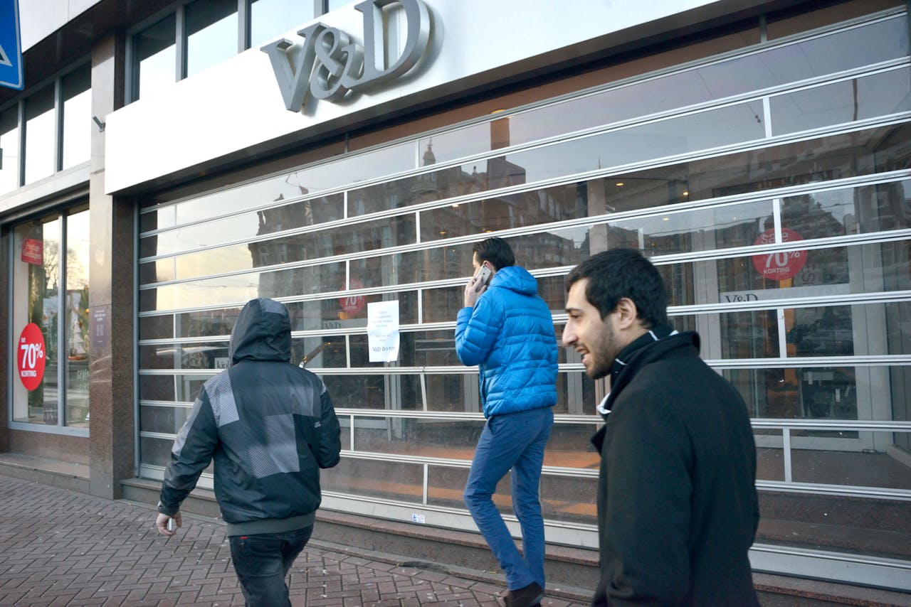 grote lul vallen