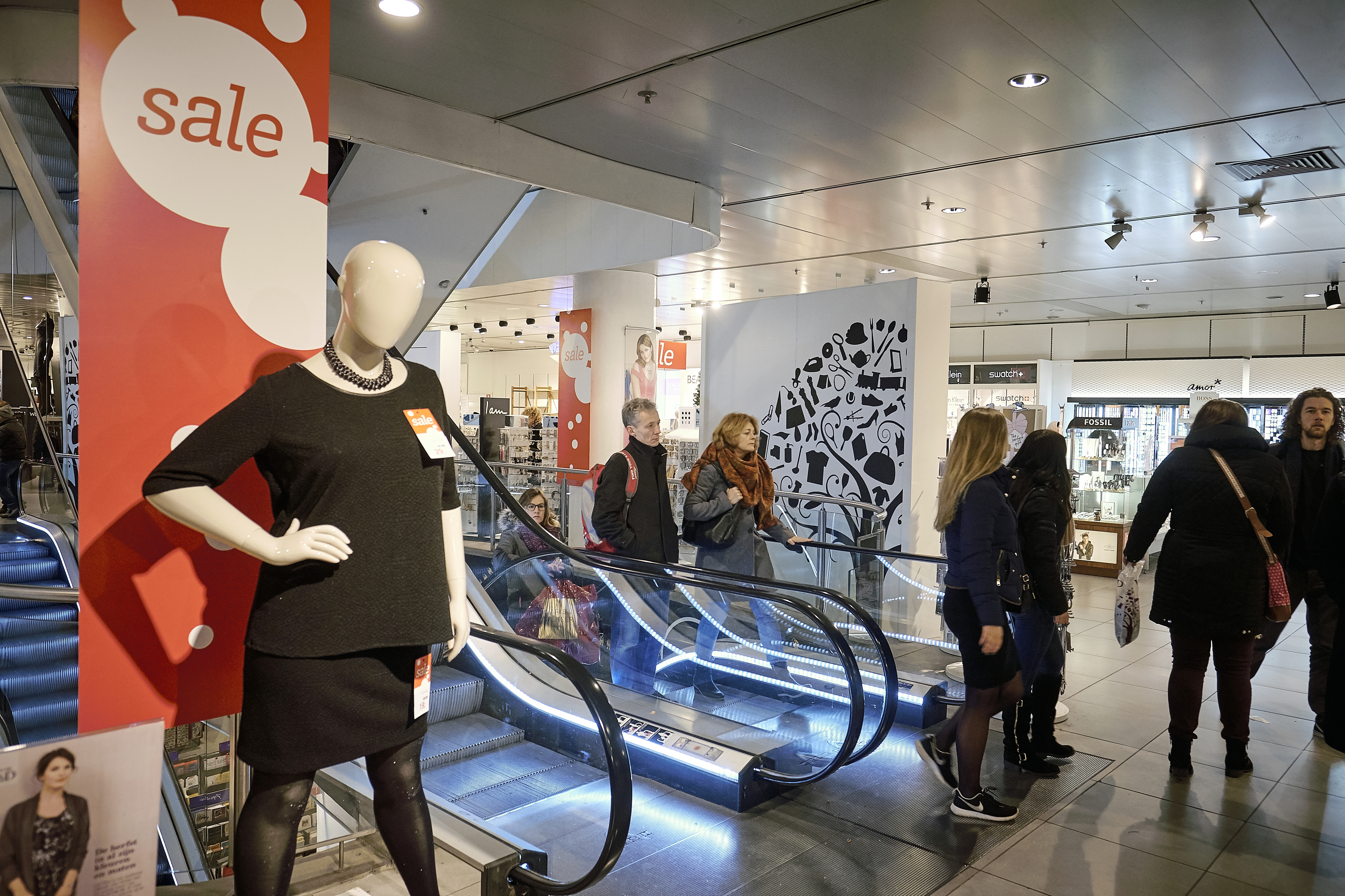 Eindspel rond V\u0026D begonnen na faillissement
