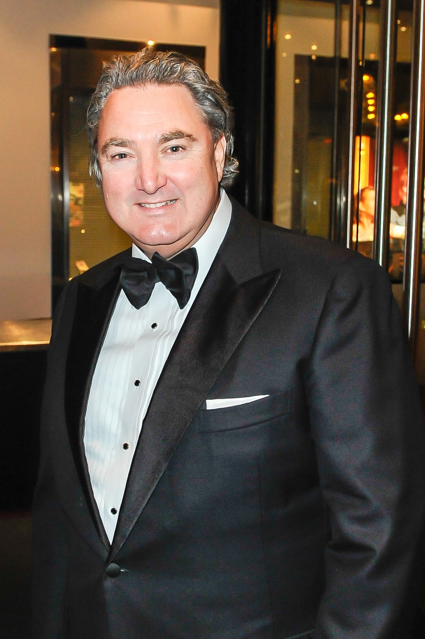 Erwin van Lambaart nieuwe topman Holland Casino