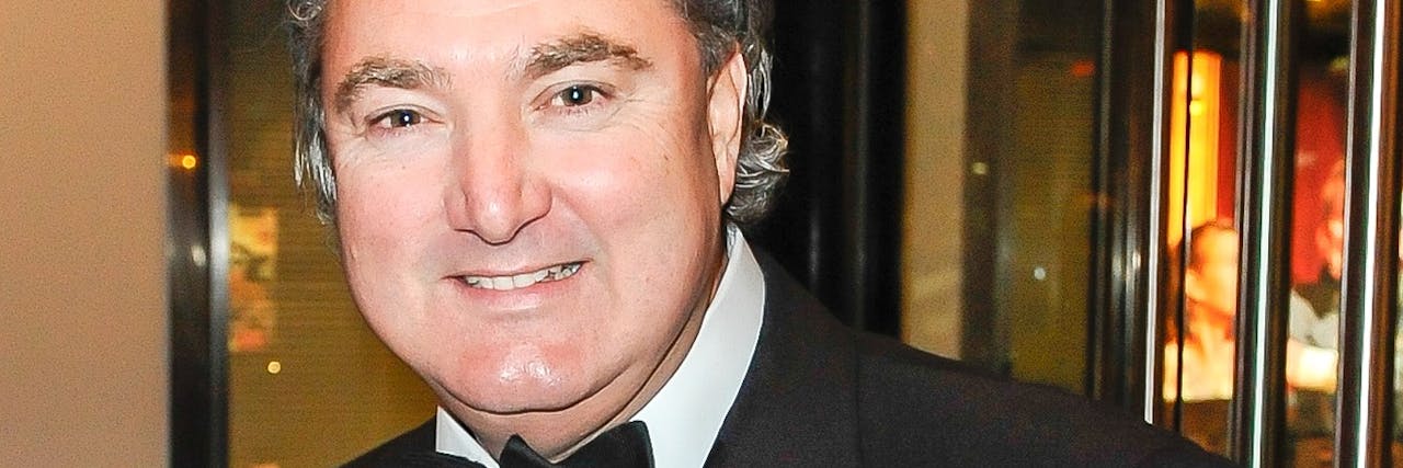 Erwin van Lambaart nieuwe topman Holland Casino