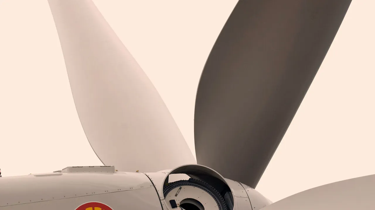 'Shell met Eneco, Vestas en van Oord in wind-op-zee-consortium'