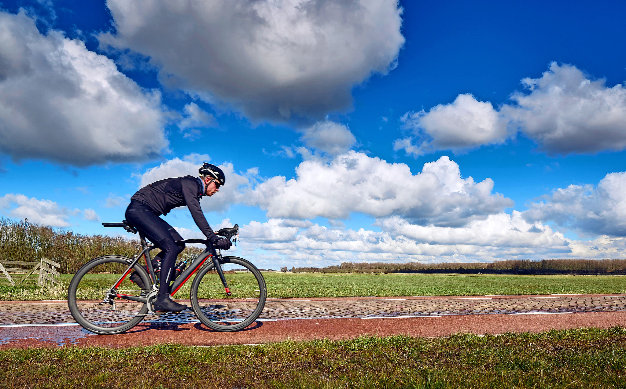 Fietsen zijn onnodig duur geworden'