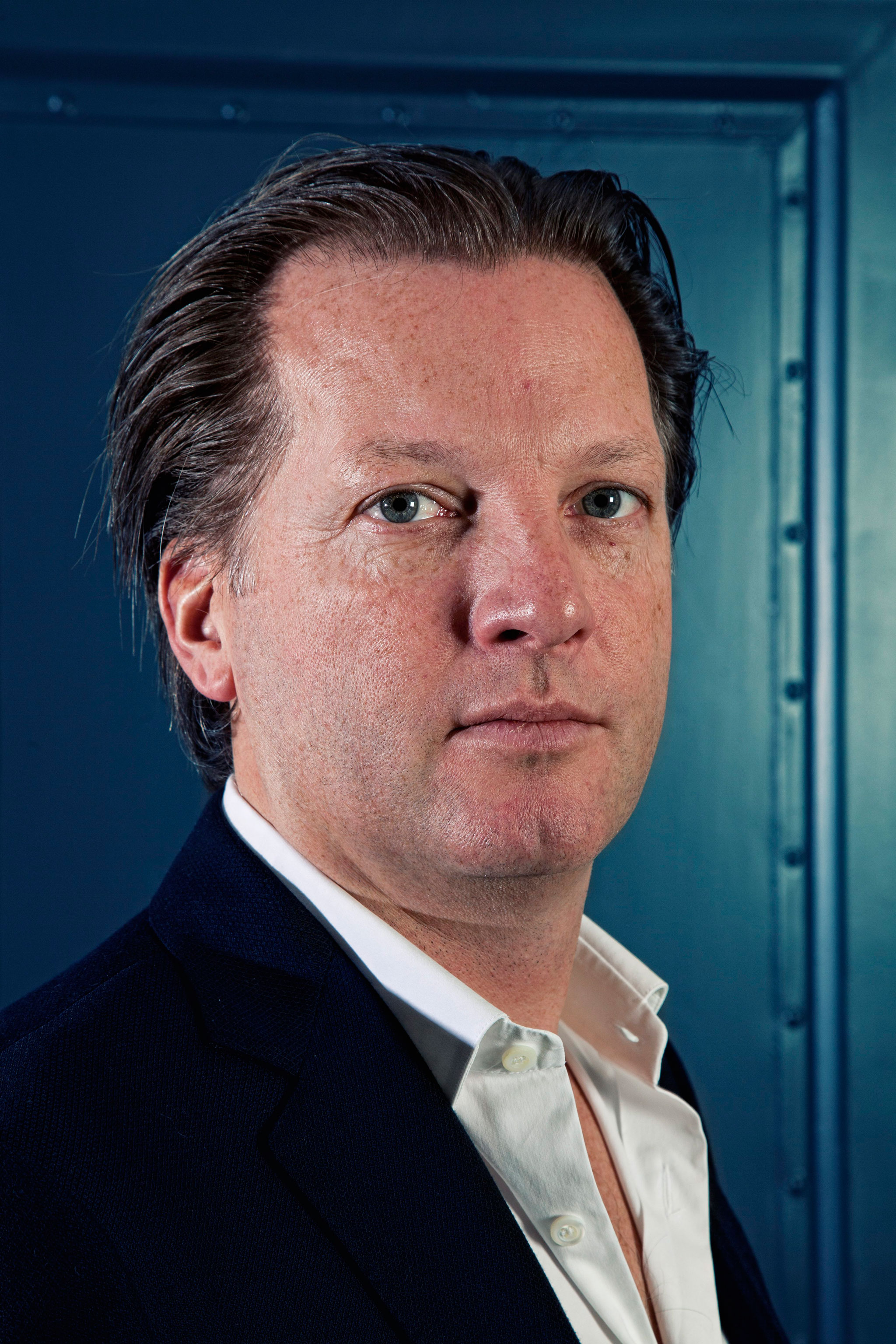 Michiel Mol stopt als bestuurder bij ruimtereisbedrijf XCOR Aerospace