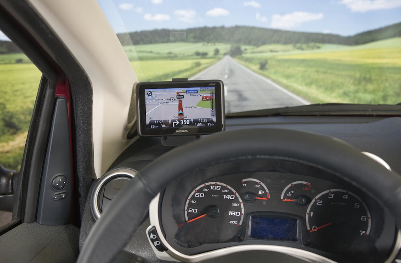 TomTom