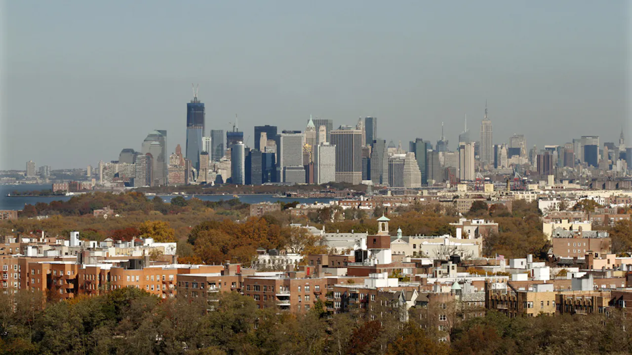 Luxeappartementen Kroonenberg in New York gaan grif van de hand