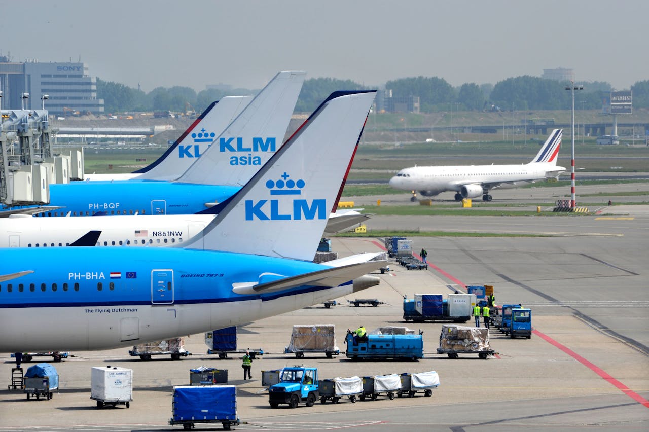 core competencies and dynamic capabilities of airfrance klm core competencies and dynamic capabilities of airfrance klm