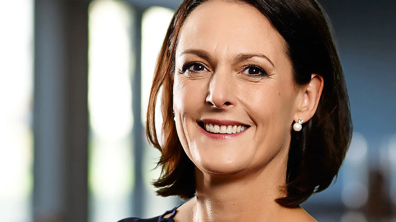 Twee veertigers hebben de touwtjes in handen bij Hema