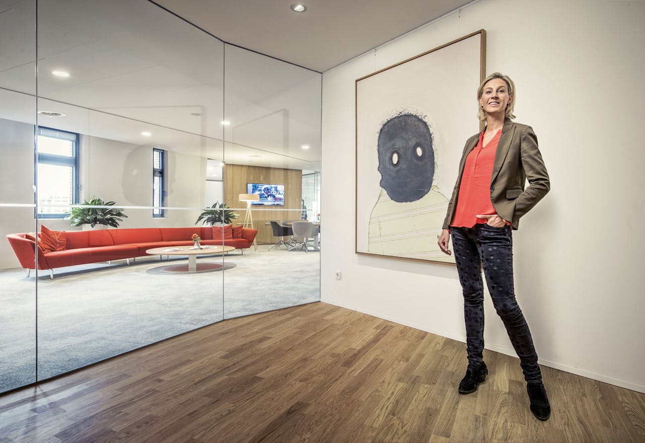 De kunst van het kopen De kunst van het kopen