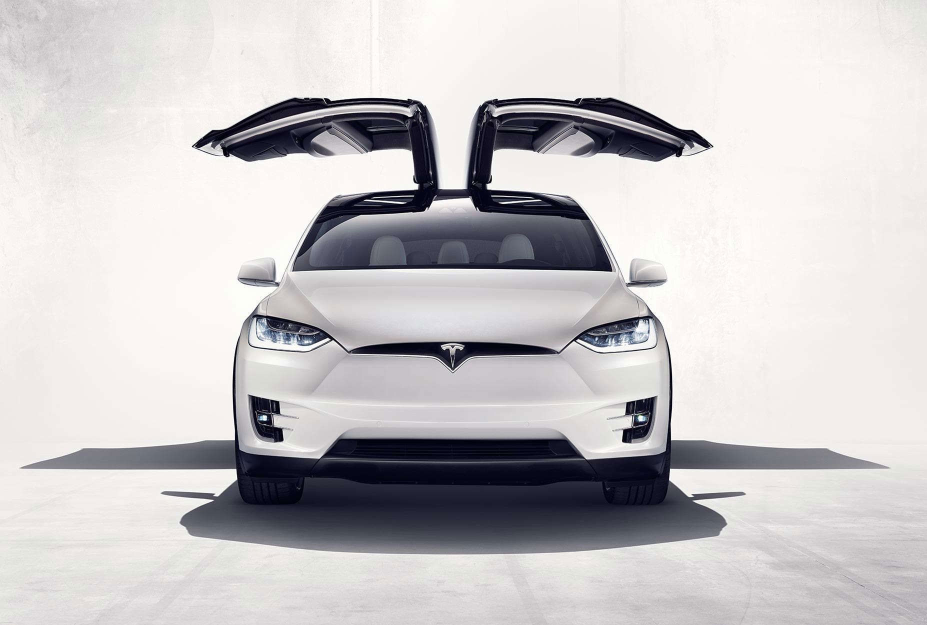 Tesla fd 80a