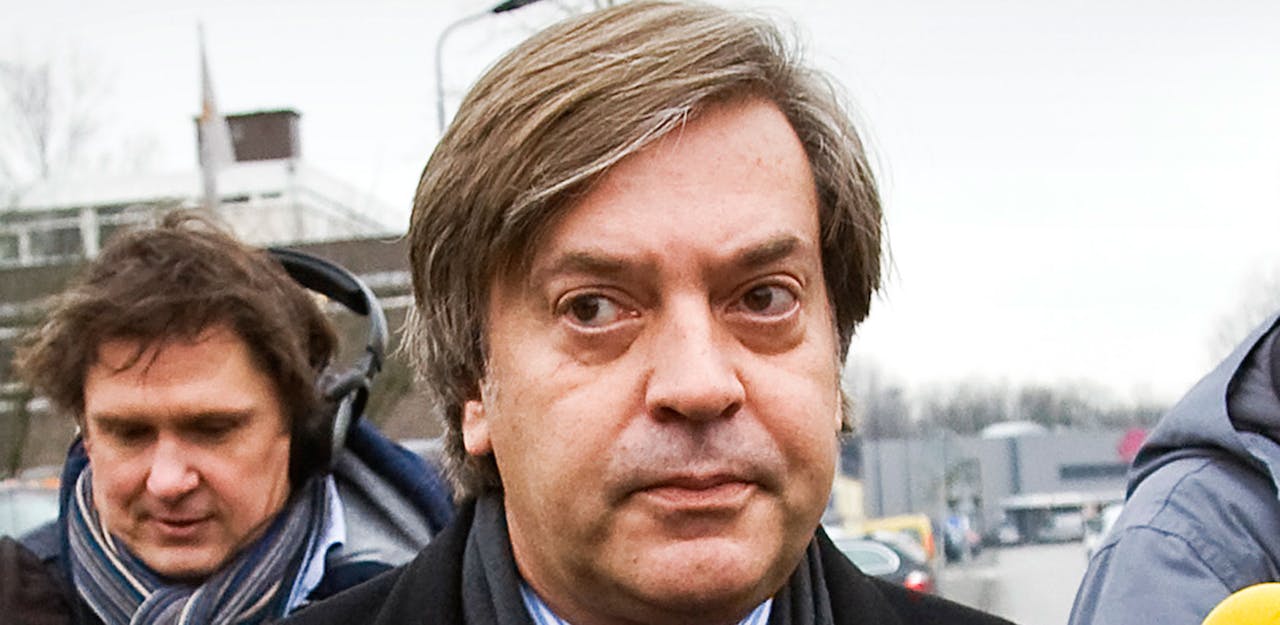 Jan-Dirk Paarlberg