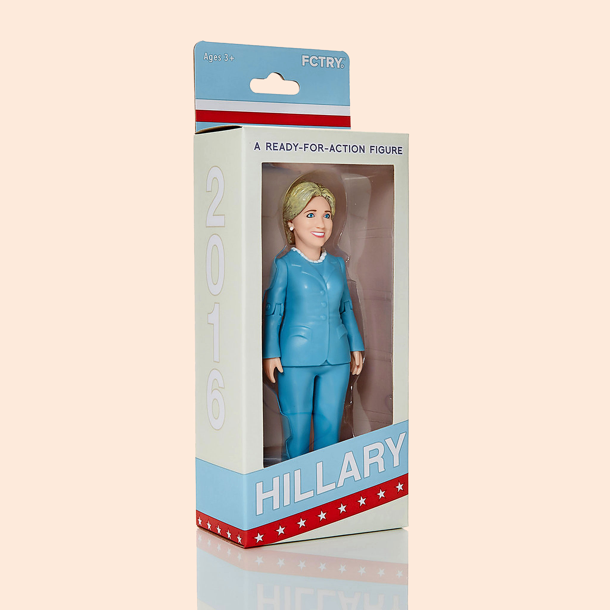 Waarom Zeven Van De Tien Amerikanen Hillary Clinton Haten