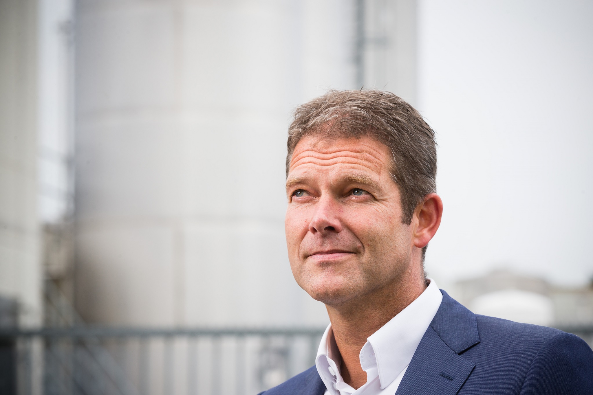 Hans Roelofs (Refresco): 'We voelden dat onze bedrijfsculturen bij ...
