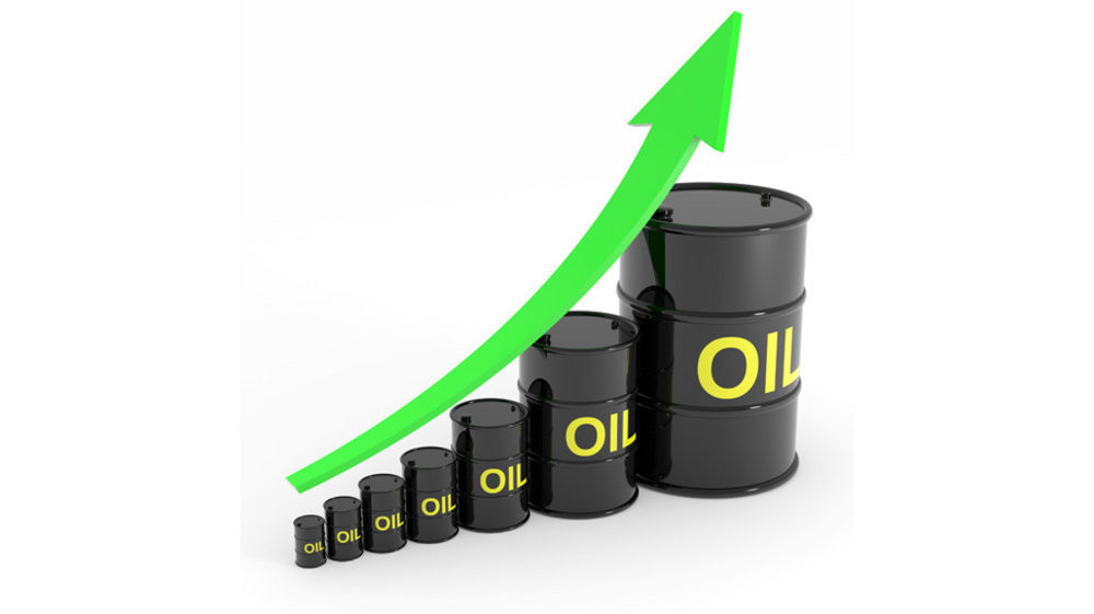Amerika verwacht een hogere olieprijs